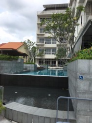 Cambio Suites (D19), Apartment #158645722